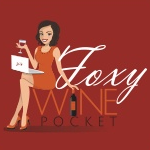 Foxy Wine Pocket