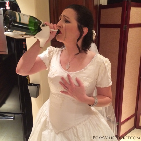 bride_drinking