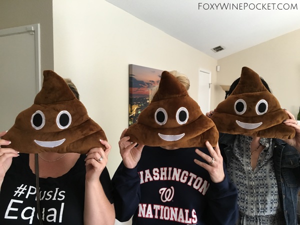 The United States of Poop Club